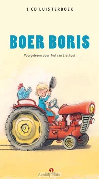 Superprijs Boer Boris