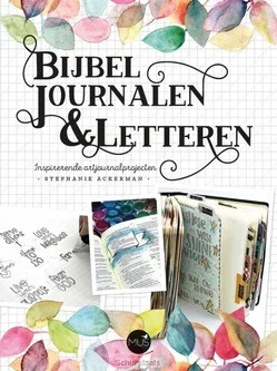 BIJBEL JOURNALEN & LETTEREN Exclusieve Aanbieding