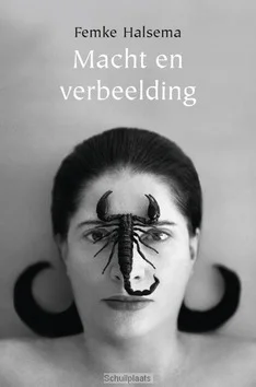 Favoriet MACHT EN VERBEELDING - ESSAY