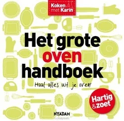 Exclusieve Aanbieding HET GROTE OVENHANDBOEK