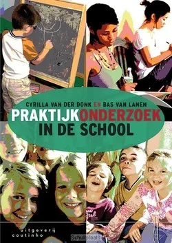 PRAKTIJKONDERZOEK IN DE SCHOOL Laatste Kans