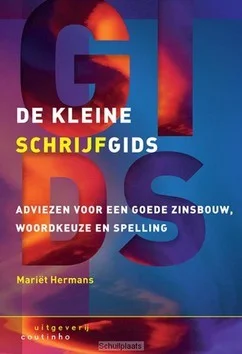 DE KLEINE SCHRIJFGIDS Gecertificeerd