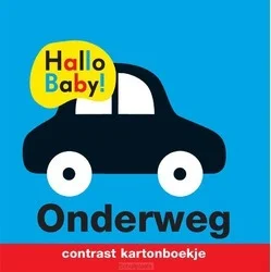HALLO BABY! ONDERWEG Speciale Aanbieding