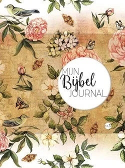 Bestseller MIJN BIJBEL JOURNAL KLASSIEK