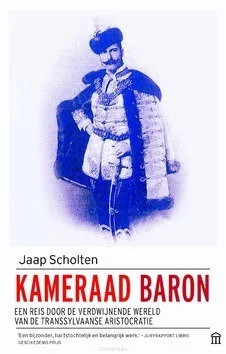 Fabrieksprijs KAMERAAD BARON