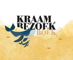 Voordeelprijs KRAAMBEZOEKBOEK
