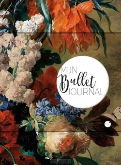 Beste Prijs MIJN BULLET JOURNAL / JAN VAN HUYSUM