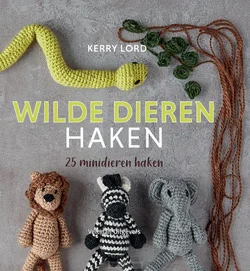 WILDE DIEREN HAKEN Speciale Aanbieding