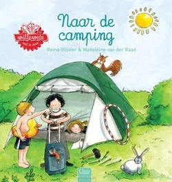 Laatste Kans Naar de camping