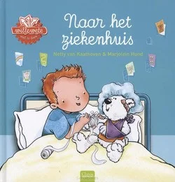 Alleen Vandaag NAAR HET ZIEKENHUIS