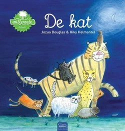 DE KAT Hete Deal