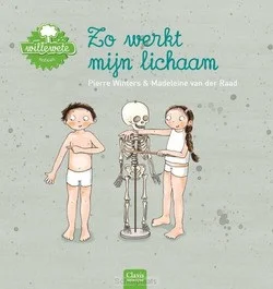 Lage Prijs Zo werkt mijn lichaam
