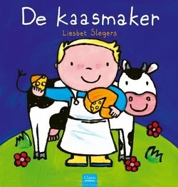 Nieuw DE KAASMAKER