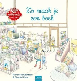 Gratis Verzending ZO MAAK JE EEN BOEK