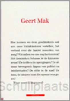 GEDOEMD TOT KWETSBAARHEID Laatste Versie