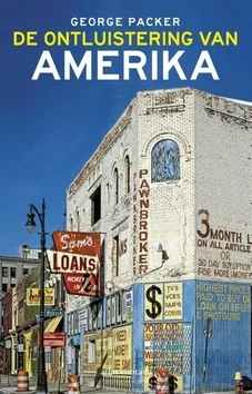 Shop Nu DE ONTLUISTERING VAN AMERIKA