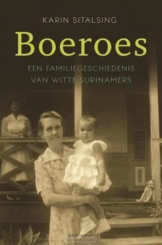 Gereduceerde Prijs BOEROES