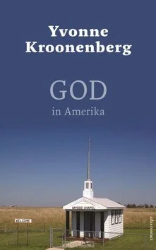 GOD IN AMERIKA Tijdelijk Beschikbaar