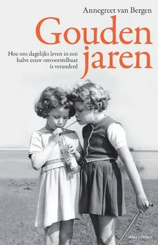 GOUDEN JAREN Nieuw