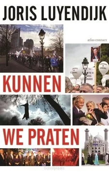 Uitverkoop KUNNEN WE PRATEN
