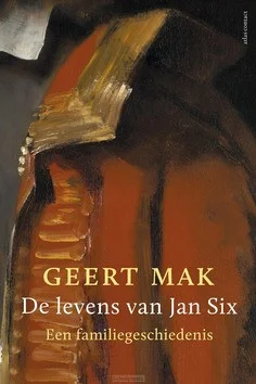 DE LEVENS VAN JAN SIX Bestel Nu