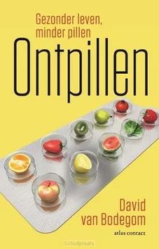 ONTPILLEN Laatste Versie