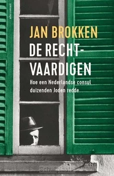 Koop Vandaag DE RECHTVAARDIGEN