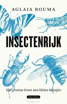 Dagaanbieding INSECTENRIJK