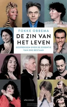 Hoge Kwaliteit DE ZIN VAN HET LEVEN