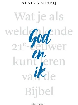 GOD EN IK Betrouwbaar