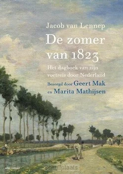 Premium DE ZOMER VAN 1823
