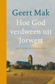 Bestseller HOE GOD VERDWEEN UIT JORWERD - JUBILEUME