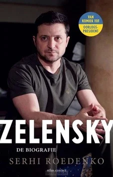 Aanbieding ZELENSKY