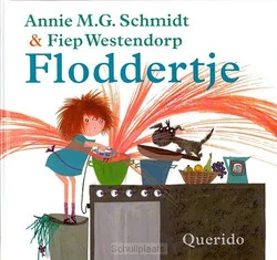 FLODDERTJE Fabrieksprijs
