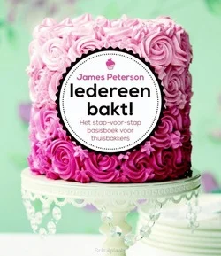 IEDEREEN BAKT Shop Nu