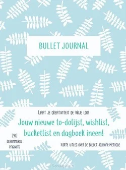 Actieprijs LAAT JE CREATIVITEIT DE VRIJE LOOP