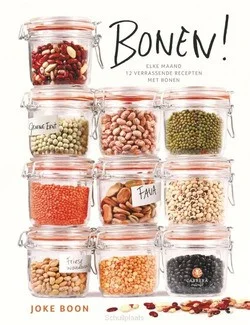 BONEN! Actieprijs