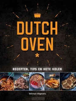 DUTCH OVEN Tijdelijk Beschikbaar