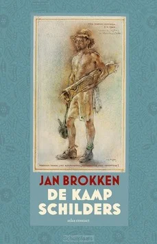 Exclusieve Aanbieding DE KAMPSCHILDERS