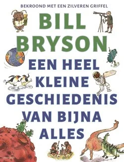 EEN HEEL KLEINE GESCHIEDENIS VAN BIJNA A Voordeelprijs