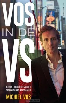 Tijdelijk Beschikbaar VOS IN DE VS