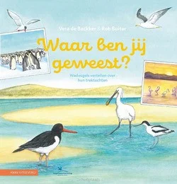 Laatste Kans WAAR BEN JIJ GEWEEST?