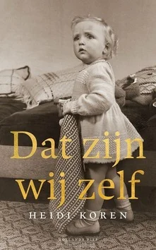 DAT ZIJN WIJ ZELF Voordeelprijs