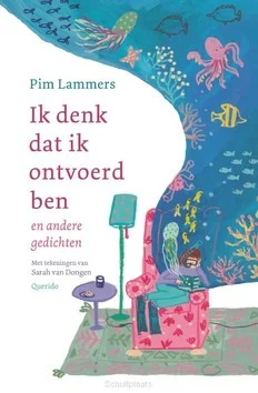 Rechtstreeks Van De Fabrikant IK DENK DAT IK ONTVOERD BEN