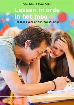 LESSEN IN ORDE IN HET MBO Direct Beschikbaar
