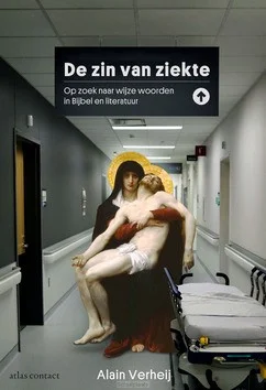 DE ZIN VAN ZIEKTE Korting