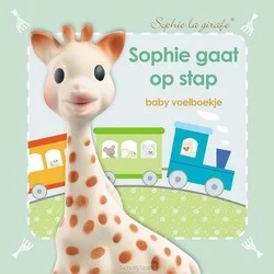 SOPHIE GAAT OP STAP Lage Kosten