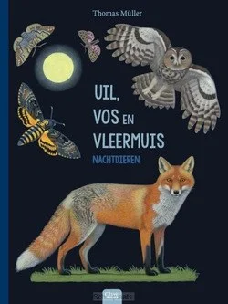 Beperkt Aanbod UIL, VOS EN VLEERMUIS