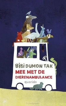 Gratis Retour MEE MET DE DIERENAMBULANCE