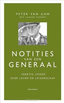 NOTITIES VAN EEN GENERAAL Meest Verkocht